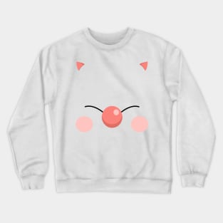 Moguri Crewneck Sweatshirt